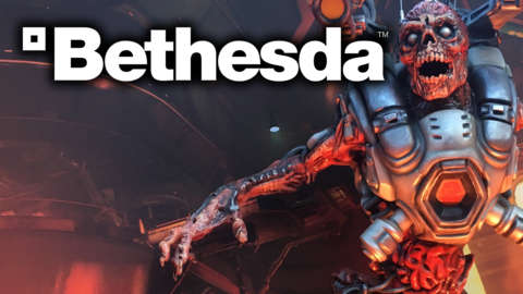 E3 2017: Wolfenstein 2 & The Evil Within 2 Reveal; Skyrim On Switch! - GS News Roundup