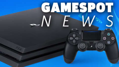 PS4 5.0 Update Details Leak; Gearbox Reveals Project 1v1 - GS News Roundup
