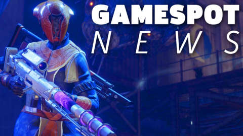 Destiny 2 Launch Bug Fixes; New Call of Duty DLC Revealed! - GS News