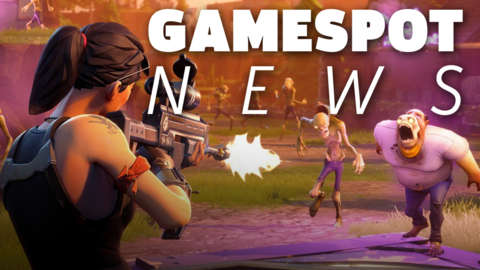 Fornite Accidentally Enables Crossplay; Battleborn Abandoned? - GS News