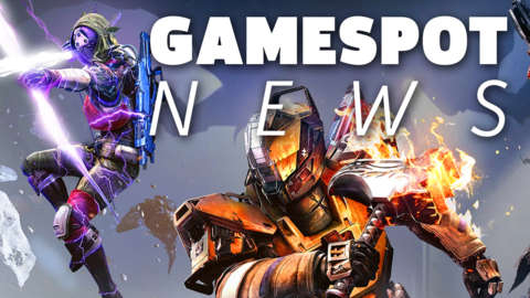 PS4-Exclusive Destiny Content Hits Xbox; Free Stranger Things Game! - GS News