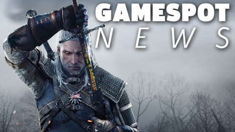 Witcher 3 Xbox One X Enhancements Revealed; Destiny 2 Level Cap Increase! - GS News Roundup