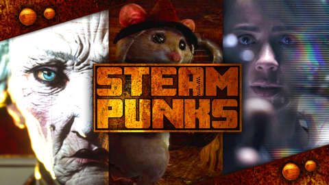 New Steam Games: Hardcore Shooters, Mouse-Based Stealth, And More You Missed | Steam Punks