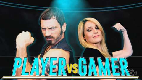 Player vs Gamer Episode 2 Teaser: From the Ring to the Arena