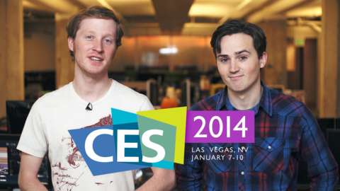 PlayStation Now - Breaking News from CES 2014