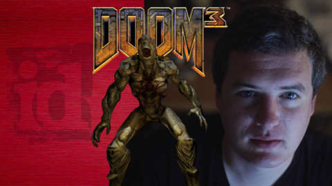 The Point - Doom 3 Is Ten Years Old