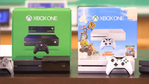 Xbox One Price Drop - Can it Finally Beat the PS4?