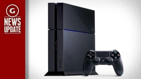 GS News Update: Xbox One, PS4 Among the Best-Selling Electronics on Black Friday