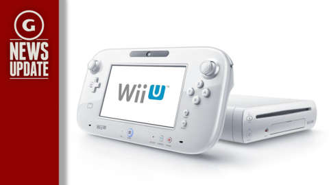 GS News Update: Nintendo Won't "Abandon" Wii U Fanbase