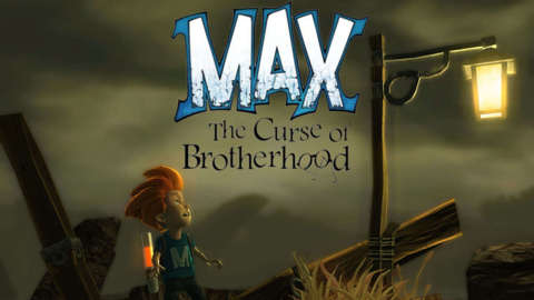 New Releases: Max: Curse of the Brotherhood, Cubit The Hardcore Platformer Robot and Edge