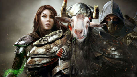 The Elder Scrolls Online, Age of Wonders III, Goat Simulator - New Releases