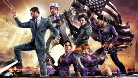 New Releases: Saints Row IV: National Treasure Edition and One Piece: Unlimited World RED
