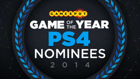 See our nominees for PS4 Game of the Year