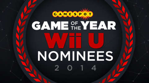 See our nominees for Wii U Game of the Year