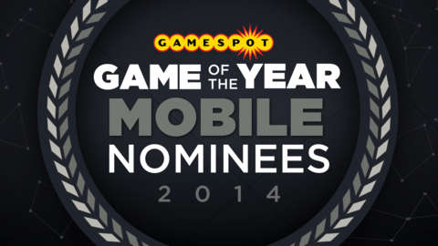 See our nominees for Mobile Game of the Year