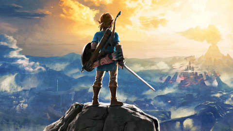 The Legend Of Zelda: Breath Of The Wild - Video Review