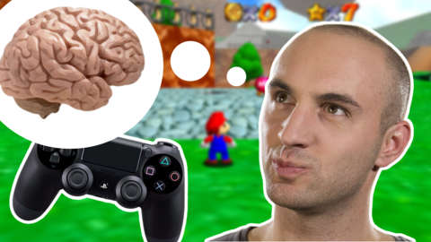 Reality Check - 4 Reasons Video Games Make You More Smarterer