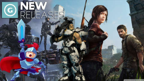 Last of Us Remastered, Rogue Legacy, Firefall and Titanfall DLC - New Releases