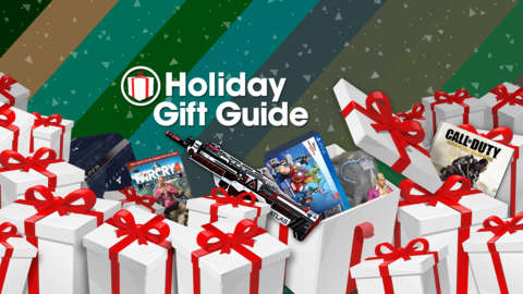 Holiday Gift Guide - Five Games for the Collector