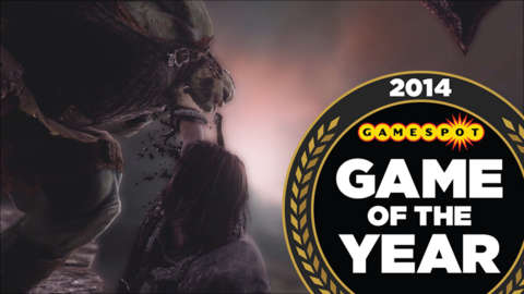 Game of the Year 2014 - The Deliberations