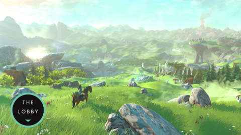 What We Want in Zelda on Wii U