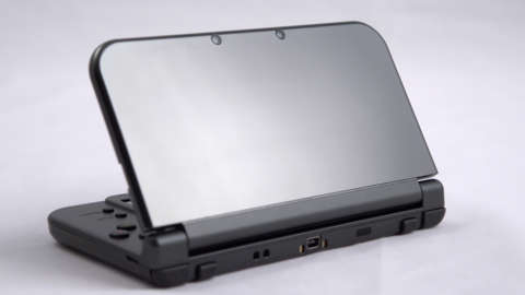 New 3DS XL Review