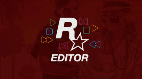 GTA 5 for PC - Getting Started in Editor