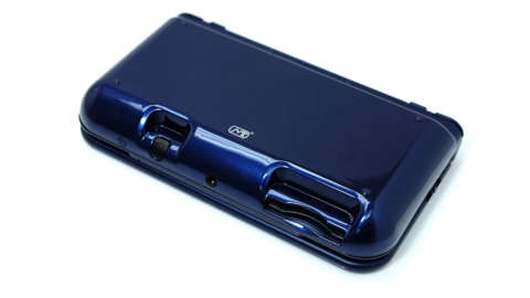 Mugen Power New 3DS XL Battery Extender - GameTech