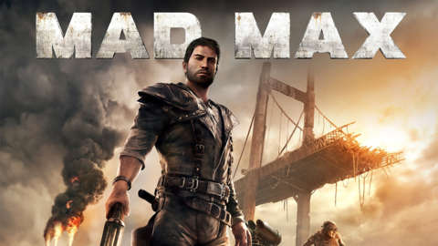 Now Playing - Mad Max