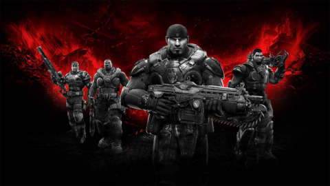 Now Playing - Gears of War: Ultimate Edition