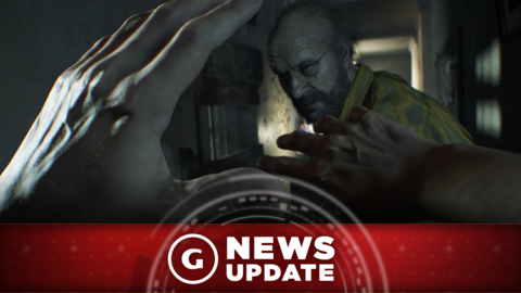 GS News Update: Resident Evil 7 Supports Xbox One/PC Cross-Buy