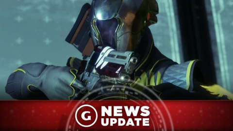 GS News Update: Destiny 2 PC Release Date Isn't Set Yet
