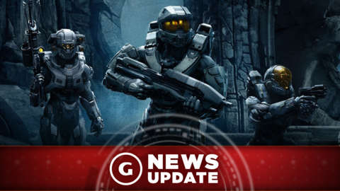 GS News Update: Xbox One's Netflix-Style Game Pass Launches Today