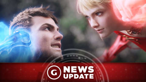 GS News Update: Final Fantasy 14's Server Issues Are Due To DDoS Attacks