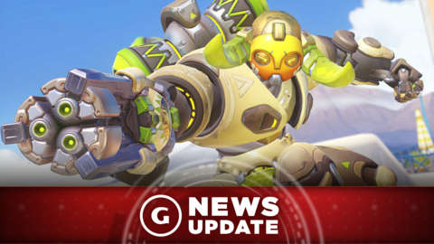 GS News Update: Overwatch's Loot Boxes And Highlights System Being Overhauled In Welcome Ways