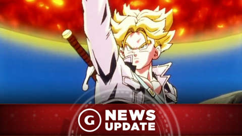 GS News Update: Dragon Ball FighterZ Adds Fan-Favorite Character To Its Roster