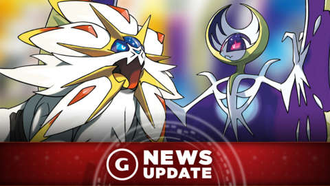 GS News Update: Five Free Mega Stones In Pokemon Sun And Moon Available Now