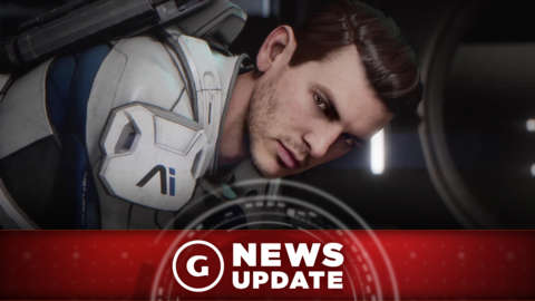 GS News Update: Mass Effect: Andromeda Might Not Get Single-Player DLC