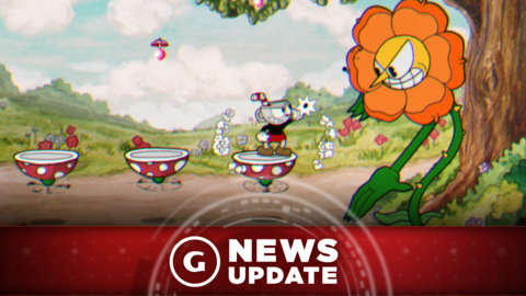 GS News Update: Xbox One/PC's Cuphead Will Never Release On PS4, Dev Confirms