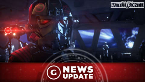 GS News Update: Early Version Of Star Wars Battlefront 2's Hero Roster Leaked