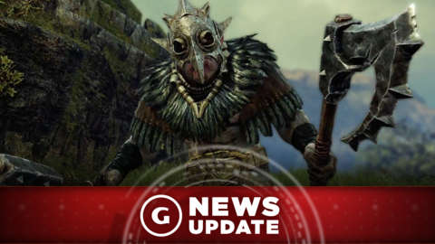 GS News Update: Shadow Of War Lets You Import Your Strongest Nemesis From Shadow Of Mordor