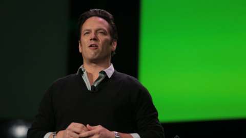 GS News Update: Xbox Boss Unsure If Cross-Play With PS4 Will Happen