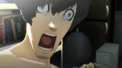 GS News Update: PS4 And Vita's Catherine Remake, Full Body, Will Release In The West