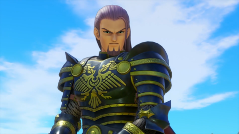 GS News Update: Dragon Quest 11 Release Date Announced For PS4, PC; Switch Much Later