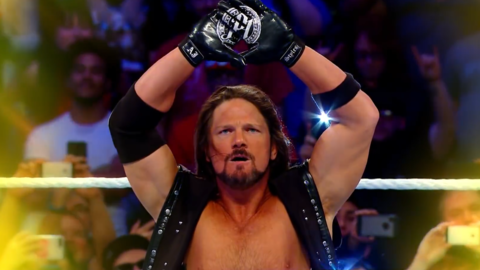 WWE 2K19 Skips Nintendo Switch, Gets Ronda Rousey As Pre-Order Bonus - GS News Update