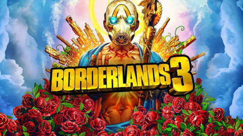 Borderlands 3 Early Gameplay | GameSpot Live
