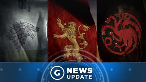 GS News Update: Game of Thrones Season 6 Photos Reveal Some Characters' Fates
