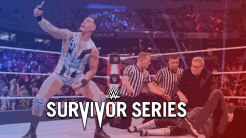 WWE Survivor Series 2021 Results: Updates, Match Card, And Overview thumbnail