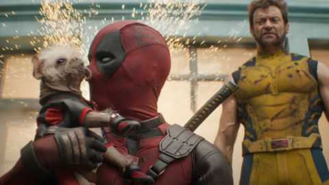 Deadpool And Wolverine Trailer Breakdown: All The Easter Eggs And References