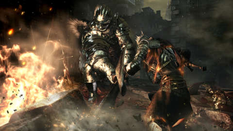 GameSpot News Update: Dark Souls 3 Release Date Confirmed